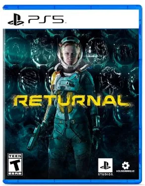 Joc Returnal PS5 (RU)