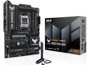 Image Placă de bază ASUS TUF GAMING B850-PLUS WIFI