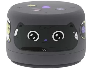 Image Boxă portabilă Yandex Station LITE 2, Grey (YNDX-00028GRY)