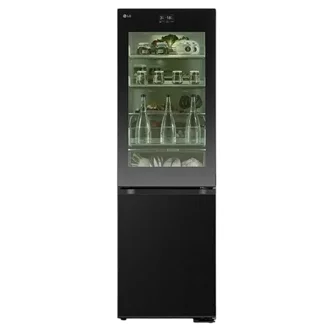 Frigider LG GBG7190CEV