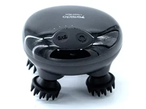Image Aparat de masaj Yesido MG04, Black
