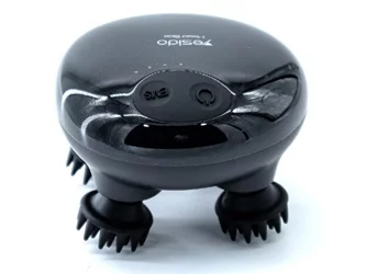Aparat de masaj Yesido MG04, Black