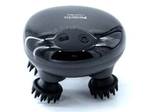 Image Aparat de masaj Yesido MG04, Black