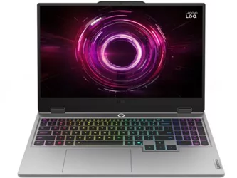 Ноутбук Lenovo LOQ 15AHP10 (Ryzen 7 250, 16Gb, 1Tb, 5060 8Gb) Grey