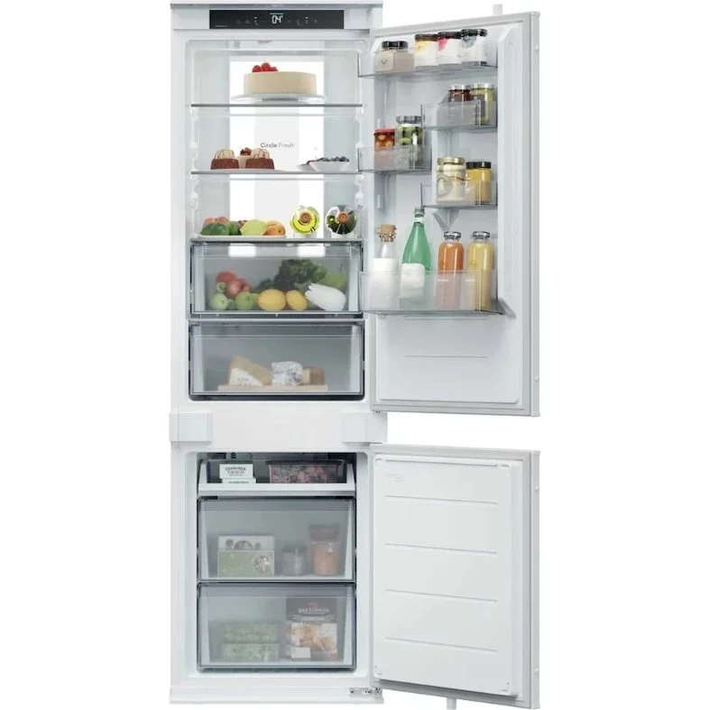 Image Frigider Candy CNBQT5518E