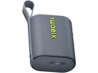 Портативная колонка Xiaomi Sound Pocket Blue Gray