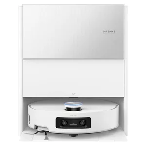 Image Aspirator robot Dreame Aqua 10 Ultra Roller Complete White