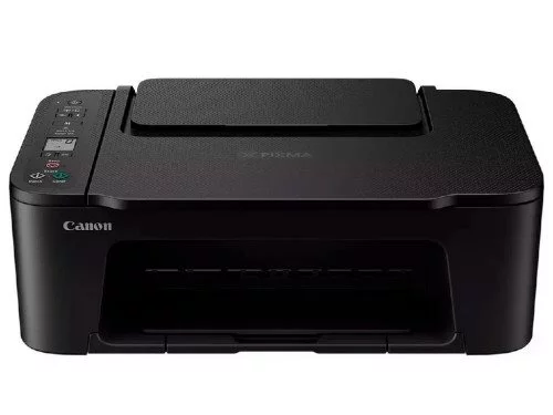 Image MFD Canon Pixma TS3640 (6670C007) Black