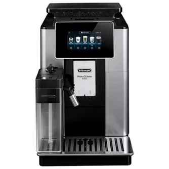 Кофемашина DeLonghi ECAM610.55.SB