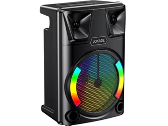 Boxă portabilă Jokade JD032, Black