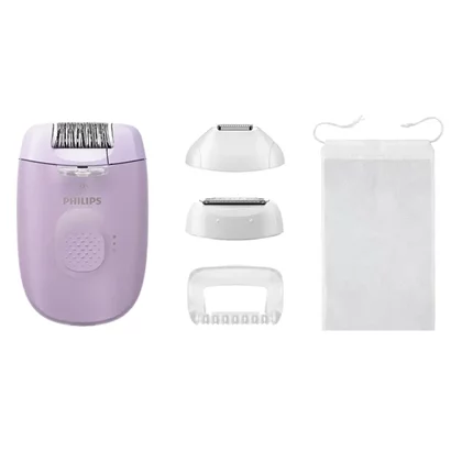 Эпилятор Philips BRE257/00