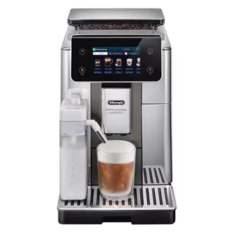Aparat de cafea DeLonghi ECAM630.75.TSM P