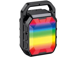 Image Boxă portabilă Jokade JD028, Black