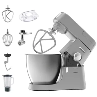 Robot de bucătărie Kenwood KVL4170S