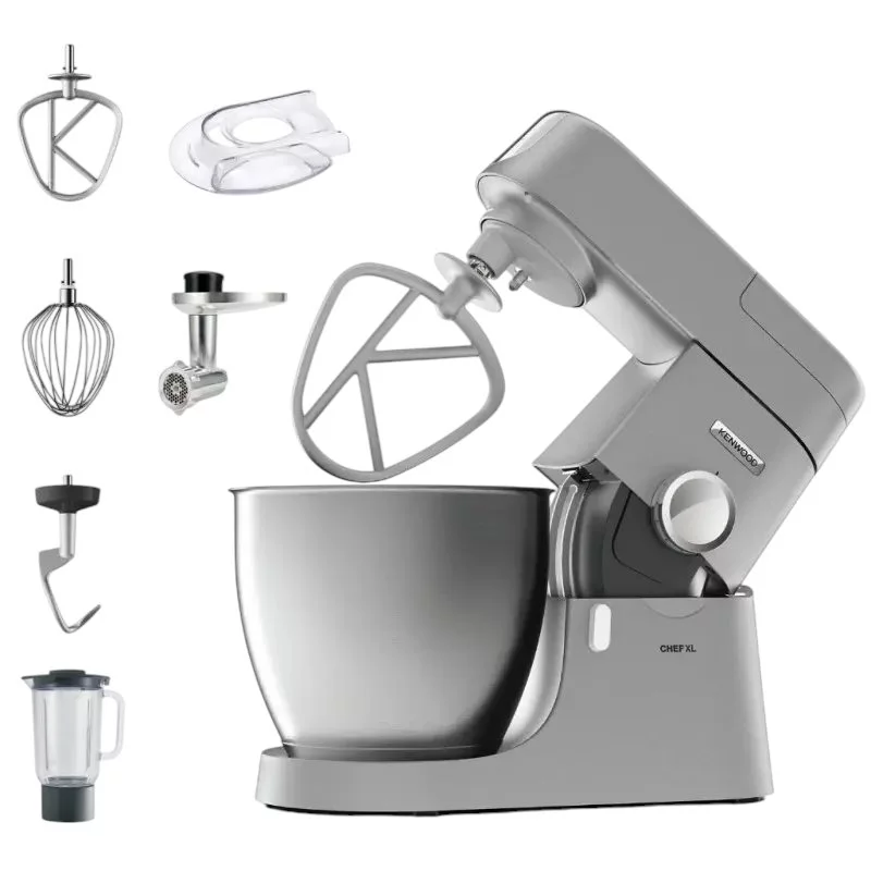 Image Robot de bucătărie Kenwood KVL4170S