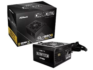 Image Sursă de alimentare ASRock CL-850G, 850W