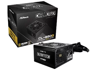 Sursă de alimentare ASRock CL-850G, 850W