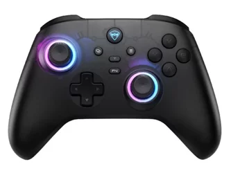 Джойстик Machenike G3 V2 Tri-Mode Black