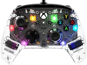 Image Джойстик HyperX Clutch Gladiate RGB for Xbox Series S/X / PC