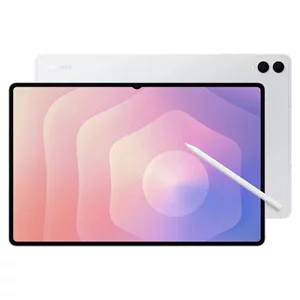 Image Tabletă Samsung X930 Galaxy Tab S11 Ultra 14.6" 12/512Gb WI-FI Platinum Silver