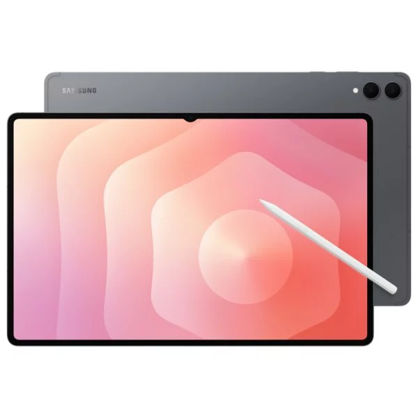 Image Tabletă Samsung X930 Galaxy Tab S11 Ultra 14.6" 12/256Gb WI-FI Moonstone Gray