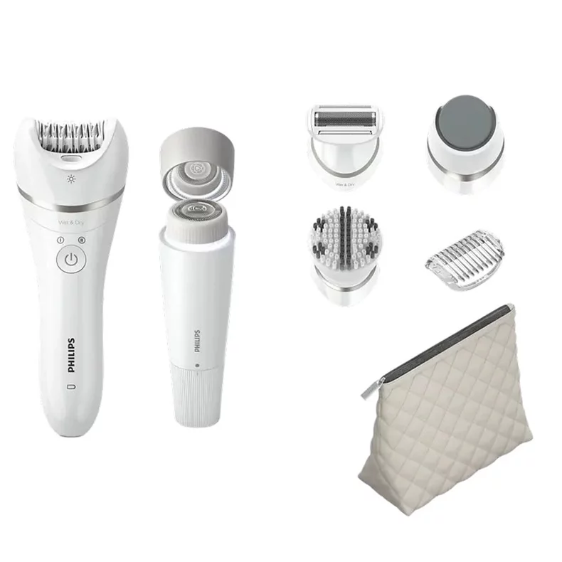 Image Эпилятор Philips BRE770/92
