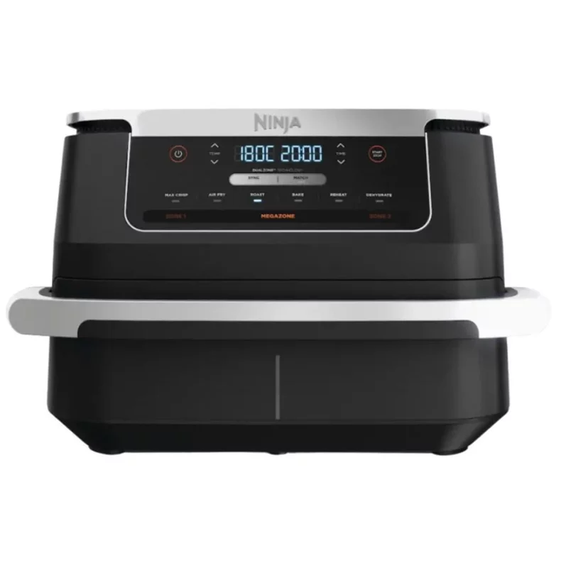 Image Аэрофритюрница NINJA AF550EU