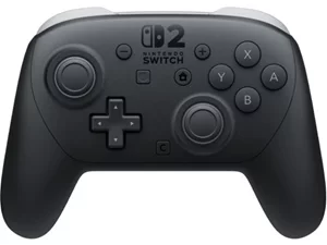 Image Joystick Nintendo Switch Pro 2