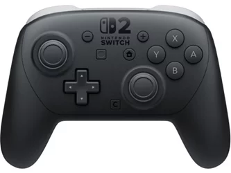 Joystick Nintendo Switch Pro 2
