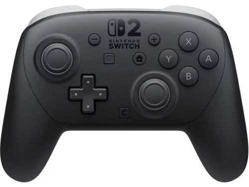 Image Joystick Nintendo Switch Pro 2