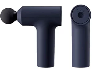 Image Массажный пистолет Xiaomi Massage Gun Mini 2, Navy Blue