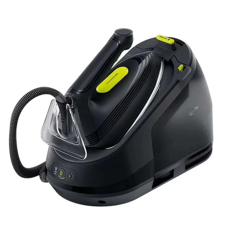 Image Fier de călcat Braun IS 3257 BK