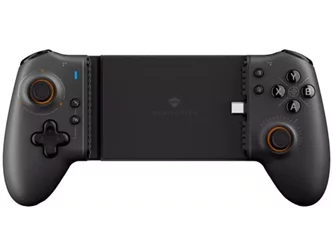 Джойстик Machenike GP5 Dual-Mode Grey