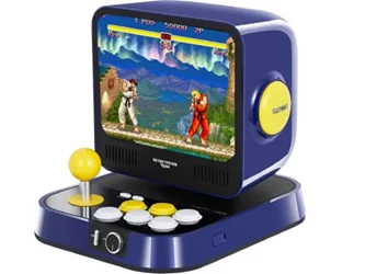 Console de jocuri Unico Retro Station C8