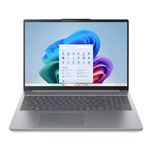 Image Laptop LENOVO IdeaPad Slim 5 16AHP10,16” (AMD Ryzen 7 8845HS, 16GB512GB) Luna Grey