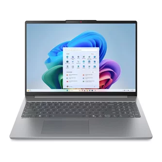 Laptop LENOVO IdeaPad Slim 5 16AHP10,16” (AMD Ryzen 7 8845HS, 16GB512GB) Luna Grey