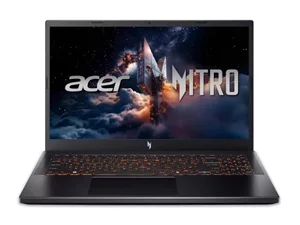 Image НоутбукACER Nitro V 15 ANV15-52 (NH.QZ7EU.009)15.6 (Intel Core i9-13900H 32GB/1TB, GeForce RTX 5050)