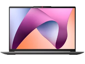 Image Laptop Lenovo IdeaPad Slim 3 16ABR8 (Ryzen 5 7430U, 16Gb, 512Gb) Arctic Grey