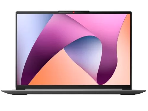 Image Ноутбук Lenovo IdeaPad Slim 3 16ABR8 (Ryzen 5 7430U, 16Gb, 512Gb) Arctic Grey