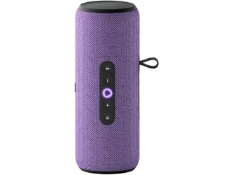 Портативная колонка Yandex Station STREET, Violet (YNDX-00030VIO)