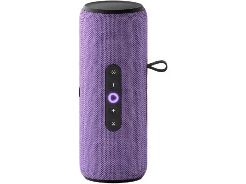 Image Портативная колонка Yandex Station STREET, Violet (YNDX-00030VIO)