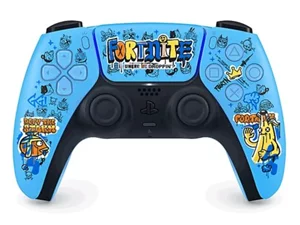 Image Joystick Sony PS5 FORTNITE Limited Edition