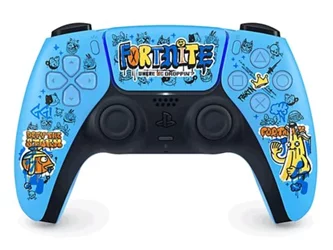 Joystick Sony PS5 FORTNITE Limited Edition