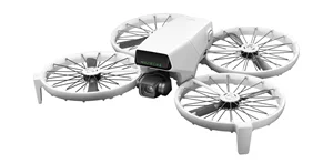 Image Дрон DJI Flip (Fly More Combo RC2)