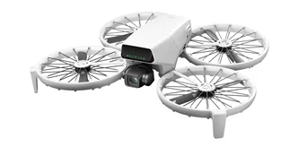 Дрон DJI Flip (Fly More Combo RC2)