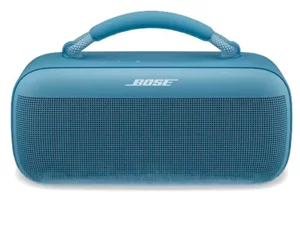 Image Портативная колонка Bose SoundLink Max Blue Dusk