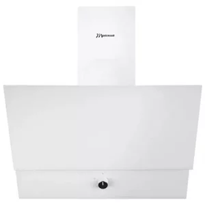 Image Наклонная вытяжка MASTERCOOK ROKA MC-K 650(60) WH LED, White