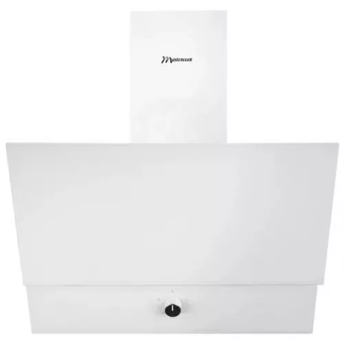 Image Наклонная вытяжка MASTERCOOK ROKA MC-K 650(60) WH LED, White