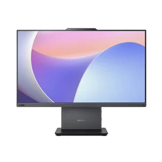 Моноблок 23.8” Lenovo ThinkCentre neo 50a 24 Gen5 (Intel Core 5 210H, 16GB/512GB) Luna Grey