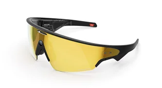 Ochelari inteligenți Oakley Meta Vanguard Prizm 24K Black